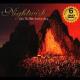 Nightwish - Over the Hills and Far Away [EP] '2001